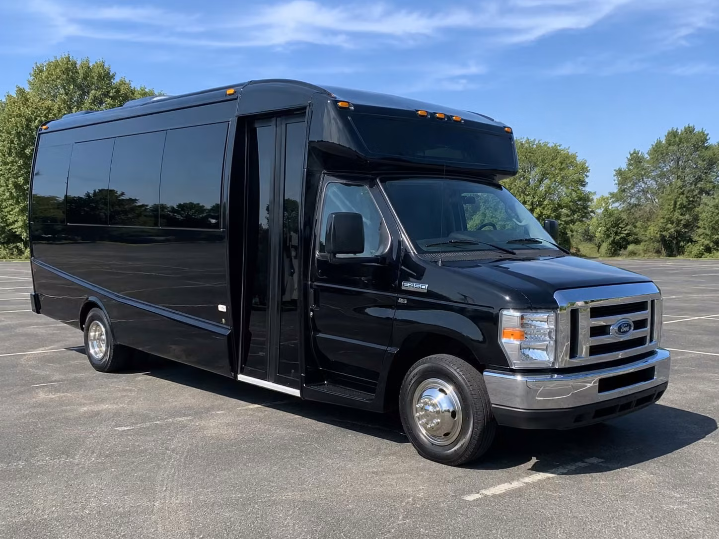 fremont event transportation