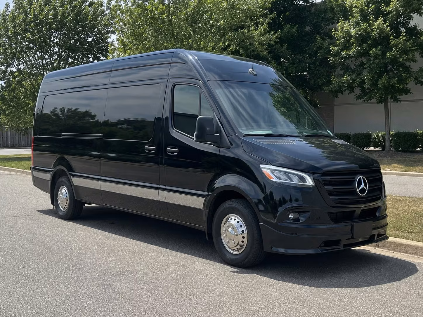 fremont field trip transportation